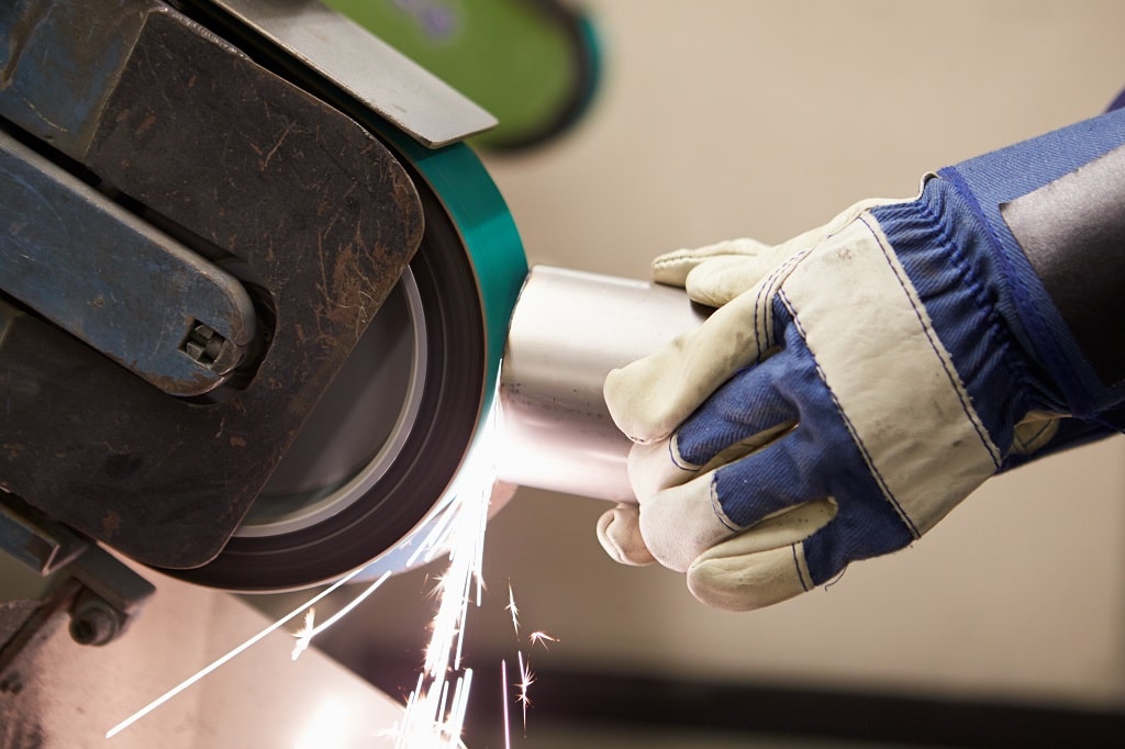 Hydraulic Cylinder Chroming Guide Cylinders Inc.